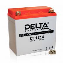  DELTA CT 1214 (YTX14-BS)
