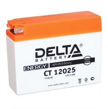  DELTA  12025 (YT4B-BS)