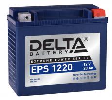 DELTA EPS 1220 (YTX24HL-BS, YTX24HL)