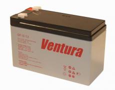 аккумуляторная батарея VENTURA GP 12-7.2