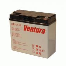 аккумуляторная батарея VENTURA GP 12-18