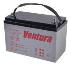аккумуляторная батарея VENTURA GP 12-100