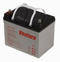 аккумуляторная батарея VENTURA GPL 12-33