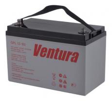 аккумуляторная батарея VENTURA GPL 12-100