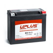  UPLUS MX18-3 (YTX24HL-BS)