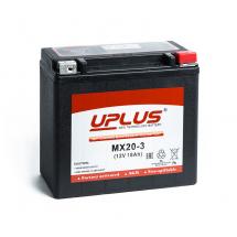  UPLUS MX20-3 (YTX20L)