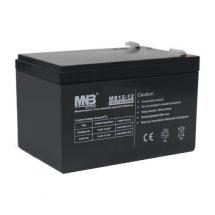 аккумулятор MNB MS 12-12