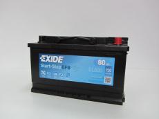  exide EL800