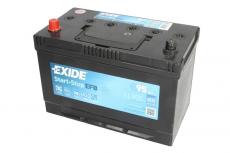 аккумулятор exide EL955