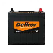 аккумулятор DELKOR 80D23L
