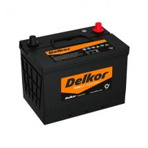 аккумулятор DELKOR 80D23R