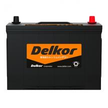 аккумулятор DELKOR 115D31L