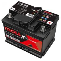  MOLL X-TRA CHARGE 50R