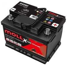  MOLL X-TRA CHARGE 60R