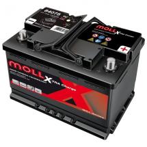  MOLL X-TRA CHARGE 75R