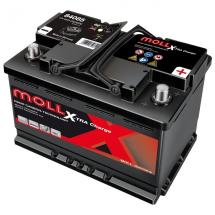  MOLL X-TRA CHARGE 85R