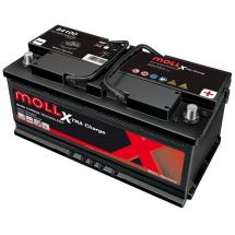  MOLL X-TRA CHARGE 100R
