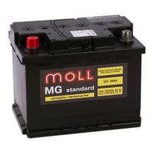  MOLL MG 60L