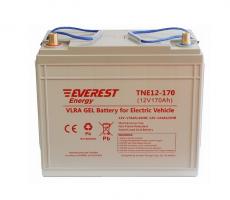  Everest energy TNE 12-170