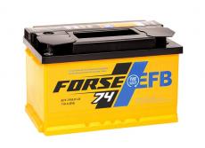 FORSE EFB 6CT-74 (0) 
