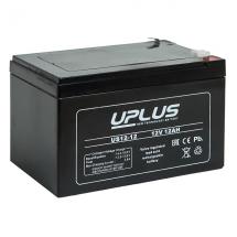 UPLUS US12-12