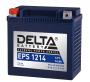  DELTA EPS 1214 (YTX14-BS, YTX14H-BS)
