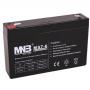 аккумулятор MNB MS7-6