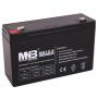 аккумулятор MNB MS12-6