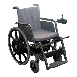 Аккумуляторы для инвалидных колясок